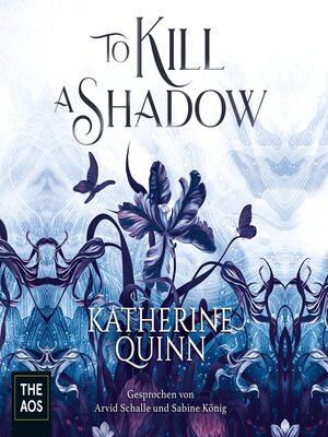 cover image of To Kill a Shadow